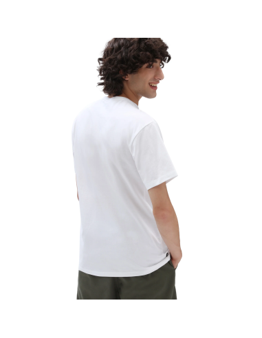 Vans Off The Wall Graphic Pocket...