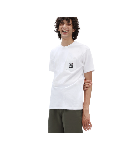 copy of Vans OG Skull Trip SS T-shirt...