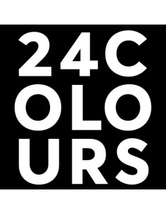 24Colors Blue Jeans -80303 2