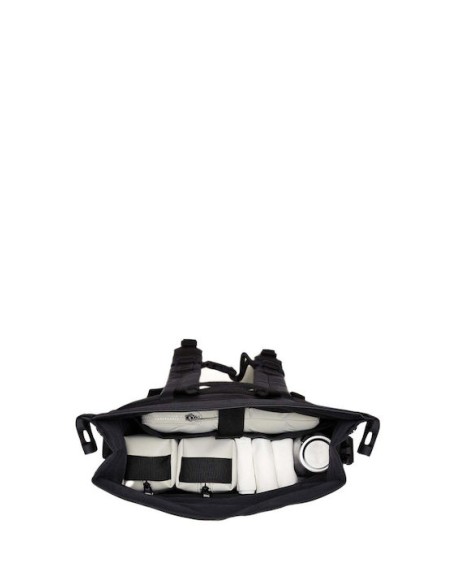 Trail Cargo Backpack Green-14320-green