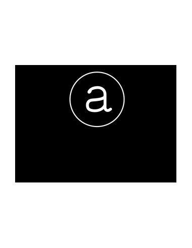 Anerkjendt Aklouis Corduroy AOP in...