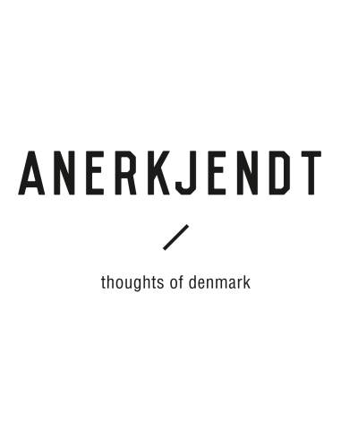 Anerkjendt Aklouis Corduroy AOP in...