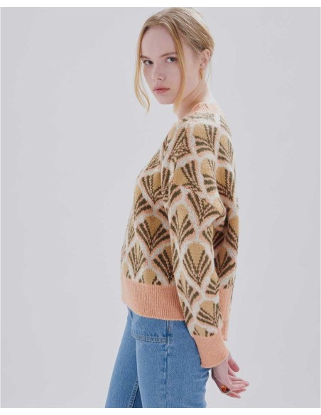 24 Colours Pullover-41058