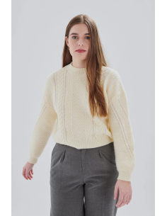 24 COLOURS Creme... 2