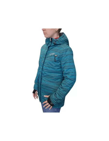 Basehit Green - W1445