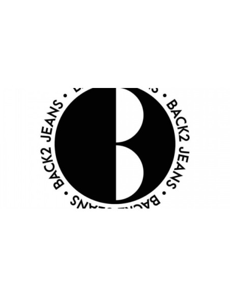 Ανδρικό Παντελόνι ΝΕWΤΟΝ Black