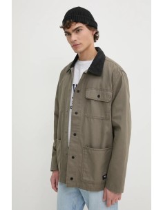 vans MN DRILL CHORE COAT... 2