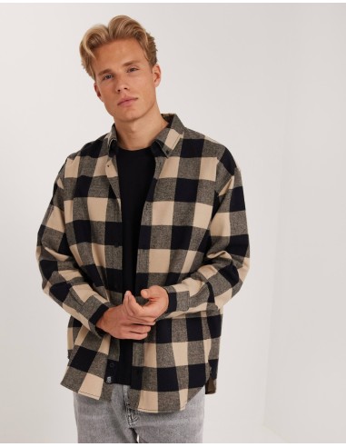 DR Denim Ray Shirt - 2411107AV1