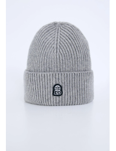 Dr Denim Mo Beanie AV3 Grey... 2