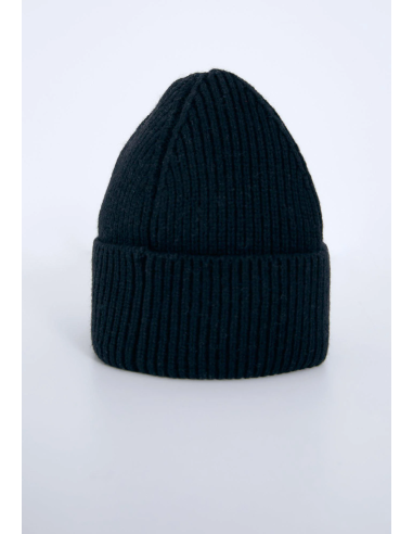 Dr Denim Mo Beanie AP9 Black DD Global - 2432101AP9