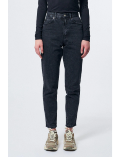 Dr Denim Pants WNora Retro...