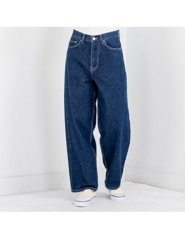 Dr Denim Hill K27 Pebble Dark Retro - 2310103K27