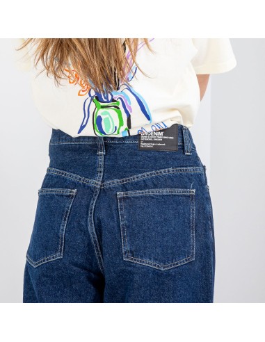 Dr Denim Hill K27 Pebble Dark Retro -...