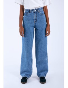 Dr Denim Pants W Donna...
