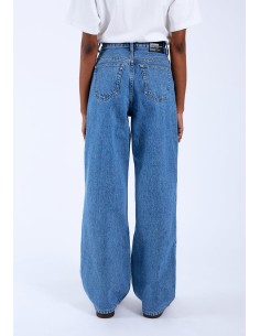 Dr Denim Pants W Donna... 2
