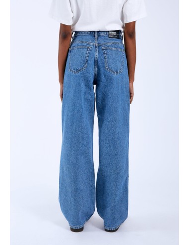 Dr Denim Donna K82 Stream Sky...