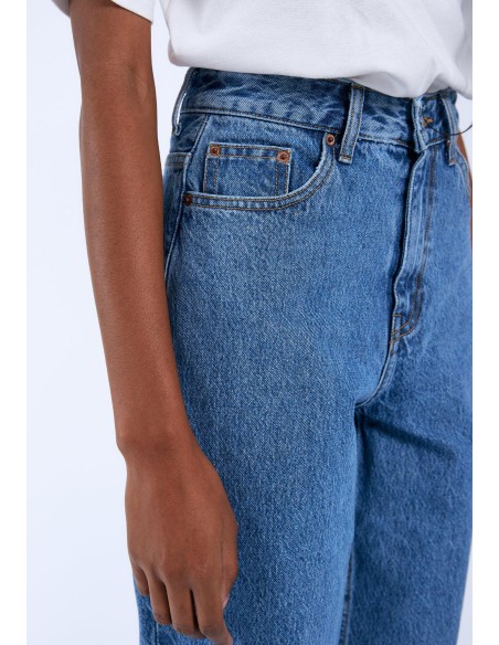 Dr Denim Donna K82 Stream Sky Retro-2230101K82