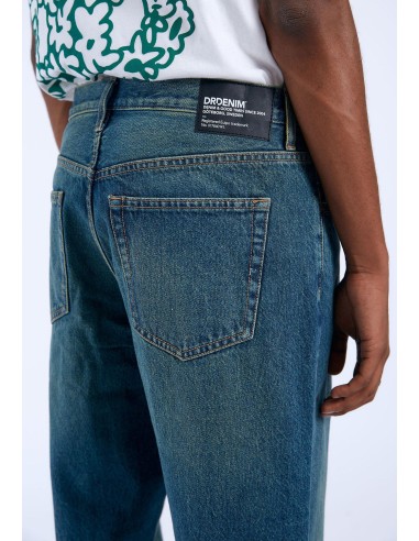 Dr Denim Pants M Omar K99 Stream Mid...