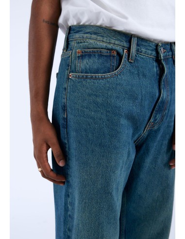 Dr Denim Pants M Omar K99 Stream Mid...