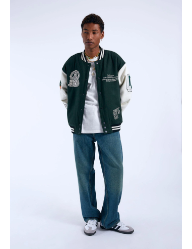 Dr Denim Omar K99 Stream Mid...