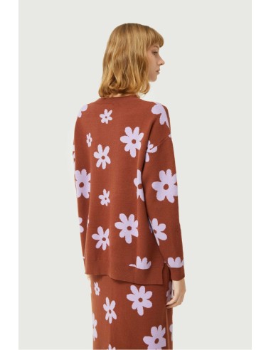 Compania Fantastica Montana Sweater -... Compania Fantastica Montana Sweater -...