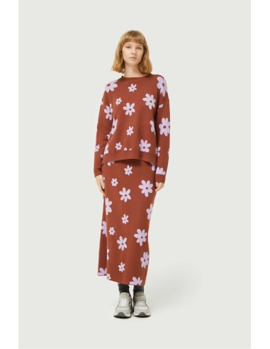 Compania Fantastica Montana Sweater -... Compania Fantastica Montana Sweater -...