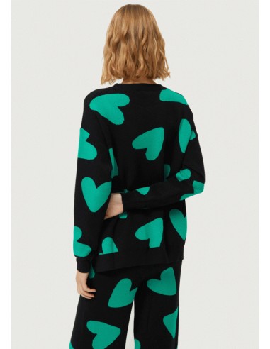 Compania Fantastica  Green Heart...