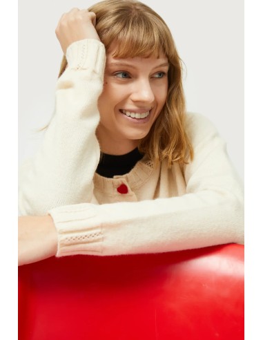 Compania Fantastica Cardigan Off...