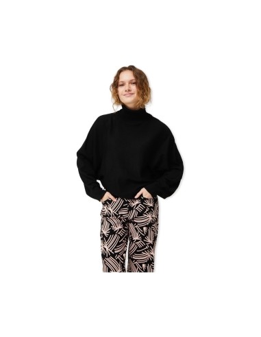 Compania Fantastica Sweater  Black -... Compania Fantastica Sweater  Black -...