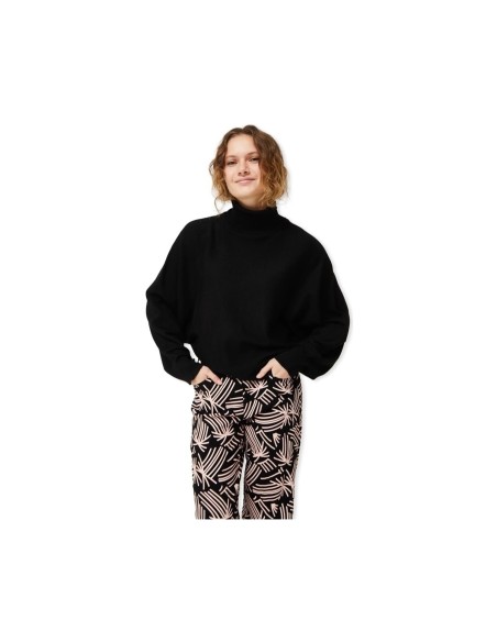 Compania Fantastica Sweater  Black - 43C/10226