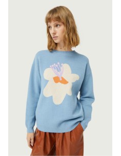 Compania Fantastica Sweater...