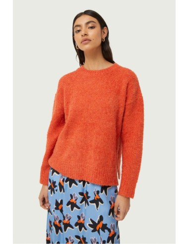 Compania Fantastica Sweater Orange - 43C/10308