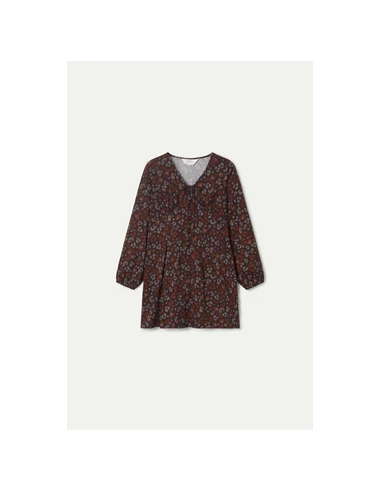 Compania Fantastica Short Montana Dress - -43C/11010