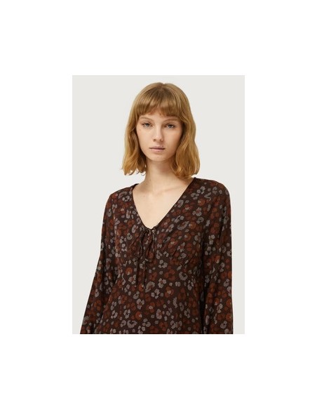 Compania Fantastica Short Dress Montana - -43C/11010