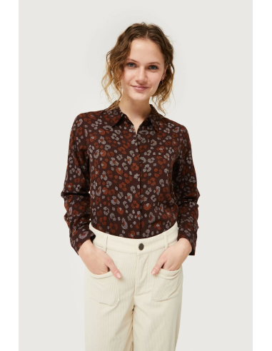 Compania Fantastica Shirt   Amur - 43C/11012