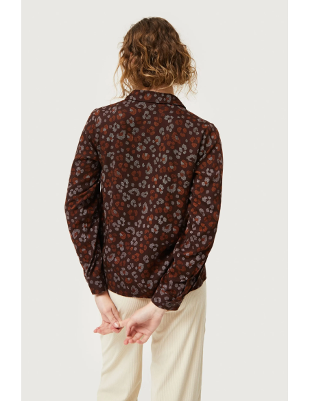 Compania Fantastica Shirt   Amur - 43C/11012