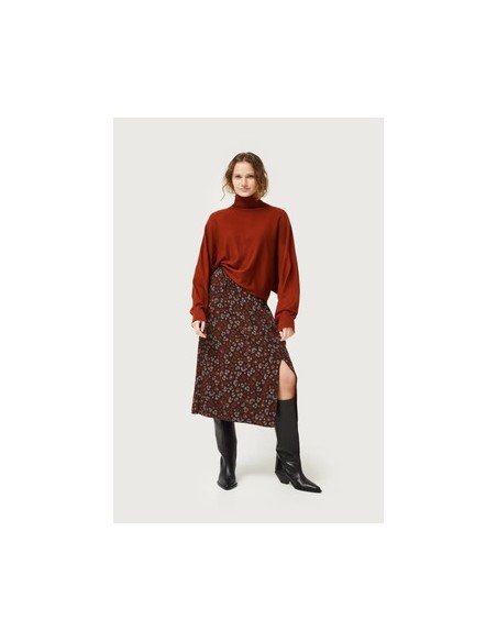 Compania Fantastica Midi Skirt  AMur - 43C/11013