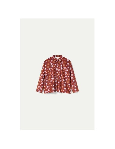 Compania Fantastika Shirt Montana - 43C/11017