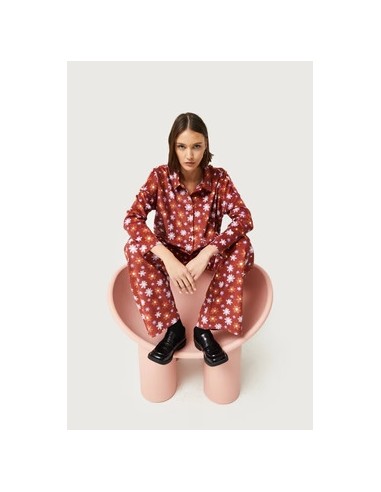 Compania Fantastika Shirt Montana -...