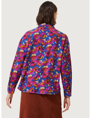 Compania Fantastica Shirt Deweberry -... Compania Fantastica Shirt Deweberry -...