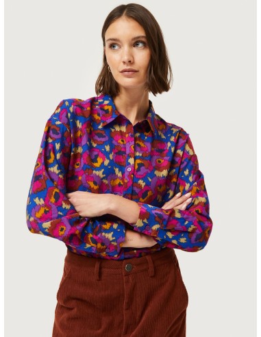 Compania Fantastica Shirt Deweberry -... Compania Fantastica Shirt Deweberry -...