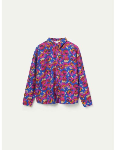 Compania Fantastica Shirt Deweberry -... Compania Fantastica Shirt Deweberry -...