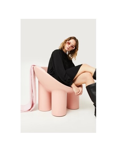 Compania Fantastica Short Dress Black...