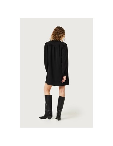 Compania Fantastica Short Dress Black...