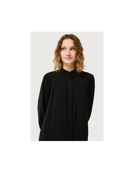 Compania Fantastica Short Dress Black - 43C/11063