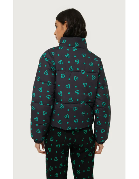 Compania Fantastica Coar Green Hear- 43C/11083