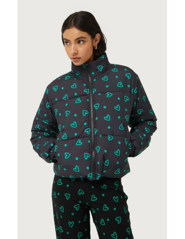 Compania Fantastica Coar Green Hear-...