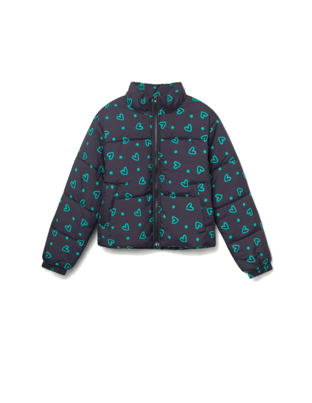 Compania Fantastica Coar Green Hear- 43C/11083