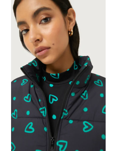 Compania Fantastica Coar Green Hear-...