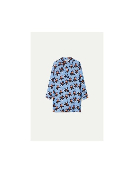 Compania Fantastica Short Calatea Dress - 43C/41002